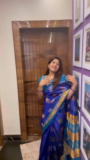 Lipsa Mishra Instagram - Bas yun hi😊