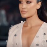 Lisa Haydon Instagram - Last night 🤍@lakmefashionwk @lakmeindia