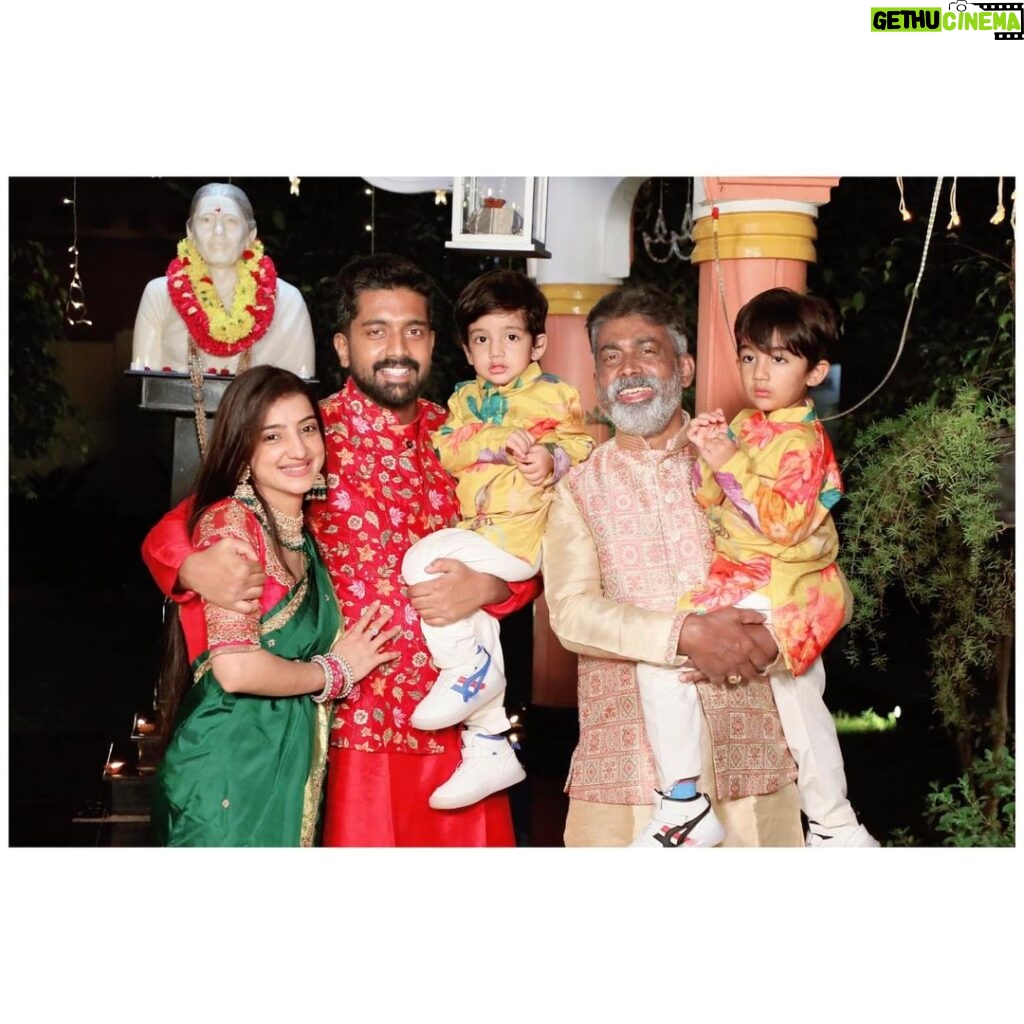 Loveleen Kaur Sasan Instagram - हैप्पी दिवाली✨💥 . . . #HappyDiwali