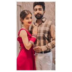 Loveleen Kaur Sasan Instagram - ♥️🧿♥️