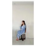 Loveleen Kaur Sasan Instagram - In my Comfort Attire ✨💕 Outfit: @labeljiyani ✨💕