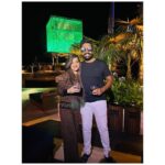 Loveleen Kaur Sasan Instagram - Nights that turn into mornings🥂 Savaya Bali
