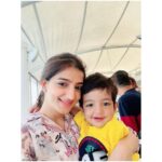 Loveleen Kaur Sasan Instagram - You are everything I ever wanted! I love you more than you will ever know♥️♥️Happy birthday Princy🧿🥳 Karma Kandara