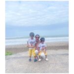 Loveleen Kaur Sasan Instagram - My heart, soul and mind will adore you forever. Thank you for bringing true love into my life. My greatest achievement ~ Royce & Prince 🧿♥️🧿 W Bali - Seminyak