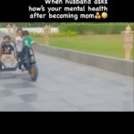 Loveleen Kaur Sasan Instagram - Relatable Moms...?🤣🤪😂