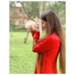 Loveleen Kaur Sasan Instagram - 🐰