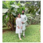 Loveleen Kaur Sasan Instagram - On the occasion on navaratri, here’s hoping MAA inspires all of us with courage to Triumph over evil. #dussehraspecial🌼🧿