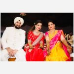 Loveleen Kaur Sasan Instagram - May every wish you have this year come true! Happy Birthday @vikram_singh24 💝💝💝🥳🥳🎉🎉