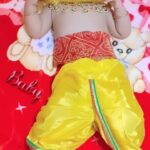Loveleen Kaur Sasan Instagram - 🌸HATHI GHODA PALKI JAI KANHAIYA LAL KI🌸 🌺🌼🌺 श्री कृष्ण जन्मअष्टमी महोत्सव की हार्दिक बधाई. 🌺🌼🌺