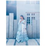 Loveleen Kaur Sasan Instagram - “𝒞𝒽𝒶𝒶𝓅” A collection exploring our love for simple prints and play of colors with style . Get your hands on you favourite pieces now at 👇🏻 https://www.adyacouture.com Choker Set: @embelliebyg 🤩🤩