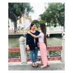 Loveleen Kaur Sasan Instagram - माँवां ठंडियाँ छाँवां.🧿 #HappyMothersDay♥️