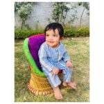 Loveleen Kaur Sasan Instagram - I literally look at this pic and all I see is me🧿🧿 Jammu City, J&K