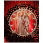 Loveleen Kaur Sasan Instagram - You will always be my forever 🤍 Happy 3 year Anniversary my love!!!!!!🧿