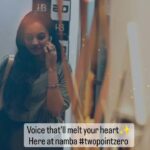 Maanasi G Kannan Instagram - We all look for a permanent solution to everything! When it comes to hair removal, why settle for less? Listen to our favorite ❤️ @maanasi.k talk about her experience here at @twopointzero.in . . . . . .Check out our highlights on LHR @twopointzero.in . . . . Painless Laser Hair Removal! . . . . . WhatsApp 'LHR' to 8939517773. . . . . #hairremoval #laserhairremoval #TWOPOINTZERO #skinclinic #skincare #supersingermanasi #skingoals #clearskin #testimonial #clientfeedback #happyclients #vasanthrajguru