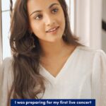 Maanasi G Kannan Instagram - #Ad I strongly believe that first impressions are important, which is why I make an effort to present myself in the best possible way at all times. And when it comes to looking my best, I rely on my trusted @doveindiachannel Hairfall Rescue to keep my hair looking healthy and beautiful. I am one of over 40 million Indian women who trust Dove Hairfall Rescue to strengthen and protect our hair from damage! Come listen to the #KuttyStoryOfMyNeendhaKoondhal. Use Dove Hairfall Rescue today and share your story with me! . . . . . #ITrustDove #DoveHairFallRescue #KuttyStory #DoveProtection #LimelightMoments #singers