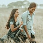 Maanasi G Kannan Instagram - Chithirayil Enna Varum ✨ ✨ Here is our rendition of this Beautiful song Composed by the Melody King @vidyasagarmusicofficial ❤️😇 Hope you guys enjoy watching it!!!😊❤️✨✨ Video Credits :- Concept and Direction - @_ajith.kumar_ Cinematography & Edit - @mah1sh Song credits:- Singers - @official_harshavardhan & @maanasi.k Re-Arranged and Programmed - @official_harshavardhan Mixing - @ijaz.sound Original Song Credits:- Music Composer - @vidyasagarmusicofficial Singers - @karthikmusicexp & Swarnalatha Lyrics - @yughabharathi