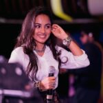 Maanasi G Kannan Instagram – Only smiless when on stage!!💚🧿

PC- @a.lens.man ❤️‍🔥

Ps- yes, I’m obsessed with my happiness on stage!🧿

#maanasi #maanasisupersinger #supersinger #singer #performer #stage #performance #happy #happiest #happyplace