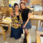 Madalsa Sharma Instagram - I’m so overwhelmed and honoured by all your beautiful greetings and wishes showered on my Birthday❤️❤️ Thank you everyone for all the love and affection🥰🥰 . . . . #birthday #grateful #family #instafam #gratitude #love