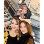 Madalsa Sharma Instagram - I’m so overwhelmed and honoured by all your beautiful greetings and wishes showered on my Birthday❤️❤️ Thank you everyone for all the love and affection🥰🥰 . . . . #birthday #grateful #family #instafam #gratitude #love