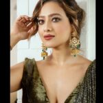 Madalsa Sharma Instagram – Which song do I remind you of?
Let me know in the comments below❤️

Managed by @didooshruti 
📸 @artographybysagar
Styled by – @camy1411
Outfit by – @kalkifashion
Jewellery by- @surajbridal
HMU by – @makeupbychanch 
Assisted by – @makeupbyannuja
Location courtesy-@blanco_bandra