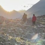 Madhu Sharma Instagram - Missing mountains 🏔️