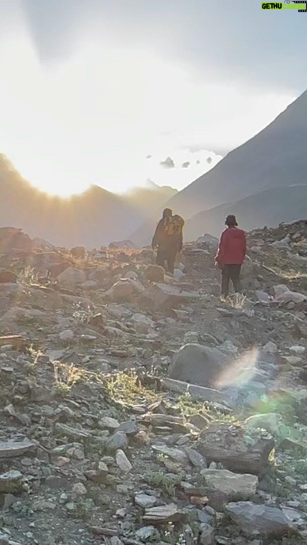 Madhu Sharma Instagram - Missing mountains 🏔️