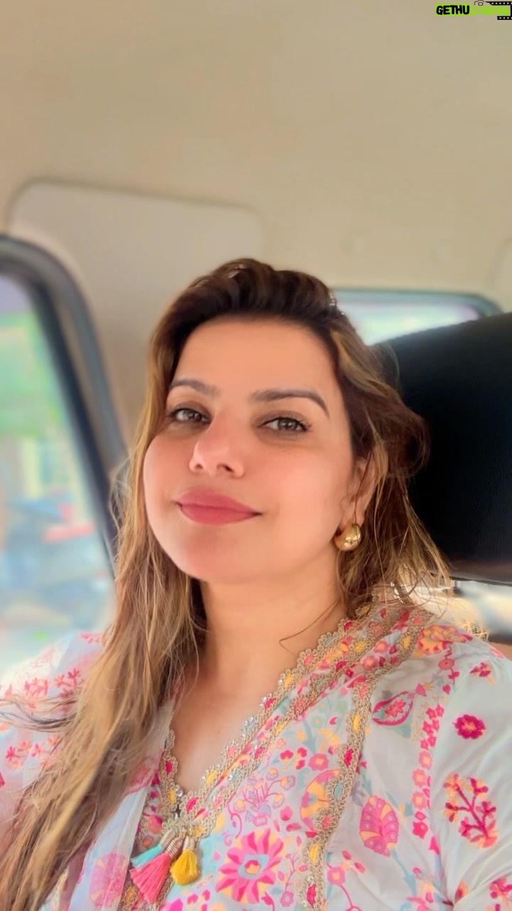 Madhu Sharma Instagram - Main apni favorite hoon
