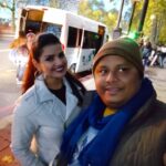 Madhu Sharma Instagram - On your special day, I just wanted to say how much you mean to me. Thank you for being an amazing friend. Happy birthday ji @madhhuis... Allah bless you always"