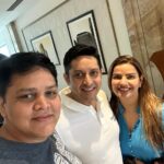 Madhu Sharma Instagram - Wish u a very Happy Birthday Madhuji 🎂🎂🎉🎉🎊🎊God bless you always😍