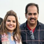 Madhu Sharma Instagram - Many many happy returns of the day and God bless you Madhu Sharma 🎂❤️🎈💐