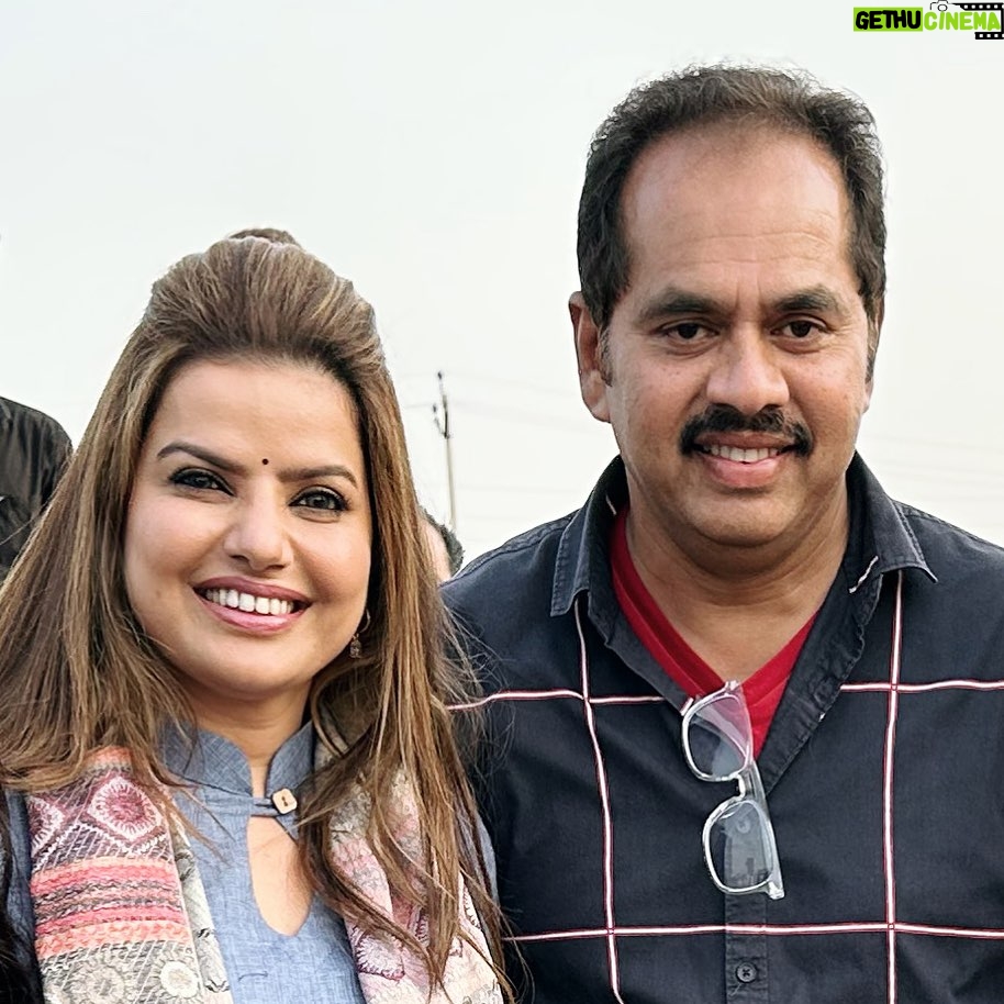 Madhu Sharma Instagram - Many many happy returns of the day and God bless you Madhu Sharma 🎂❤️🎈💐