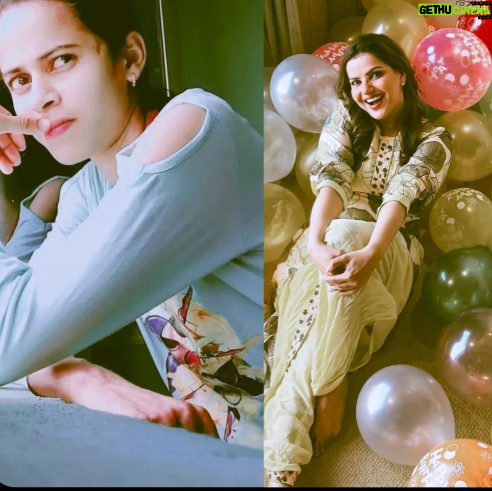 Madhu Sharma Instagram - Happy🎉 birthday 🎂 mam 💓 many many happy returns 😊 of the day ❤️ God bless 🙌 you sweetheart 😘