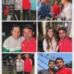 Madhu Sharma Instagram - Title song Shoot of #powerstar ..movie 🎥 .. Production house = #madzmovies .. Cast = @singhpawan999 bhaiya , @madhhuis mam , ………. . Dop = @vasudop dada , Producer = @aftabsamir786 sir , Director = @firozkhan._ sir , Associate director = @abhishek_samrat95 . Art director = @sheraart83 dada… Keep blessings and love jay mata di..