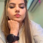 Madhu Sharma Instagram -