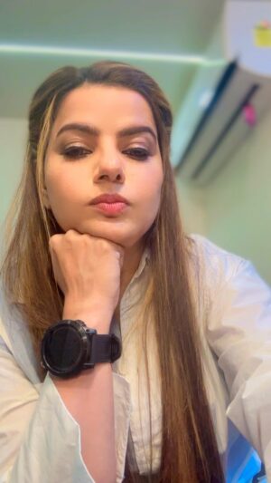Madhu Sharma Instagram - 