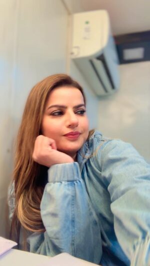 Madhu Sharma Instagram - 