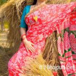 Madhu Sharma Instagram - Bhojpuri love with @rinkughosh_official ji #bhojpuri #bhojpurireels #bhojpurilove #song #trendingreels #viralvideos #mypride @madhhuis @singhpawan999 @dineshlalyadav