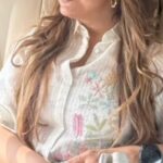 Madhu Sharma Instagram - Millions of people can believe in you. And yet none of it matters IF YOU DON’T BELIEVE IN YOURSELF.