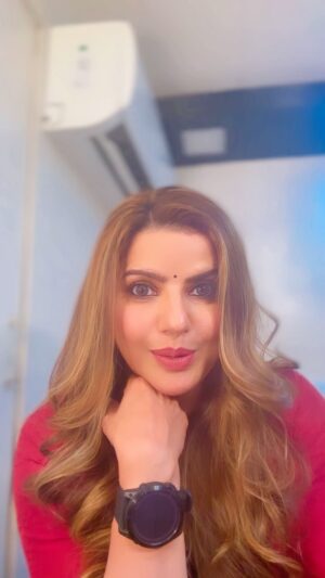 Madhu Sharma Instagram - Dil tenu deditta