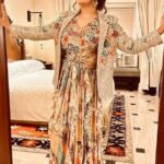 Madhu Sharma Instagram - The most beautiful thing you can wear is confidence.