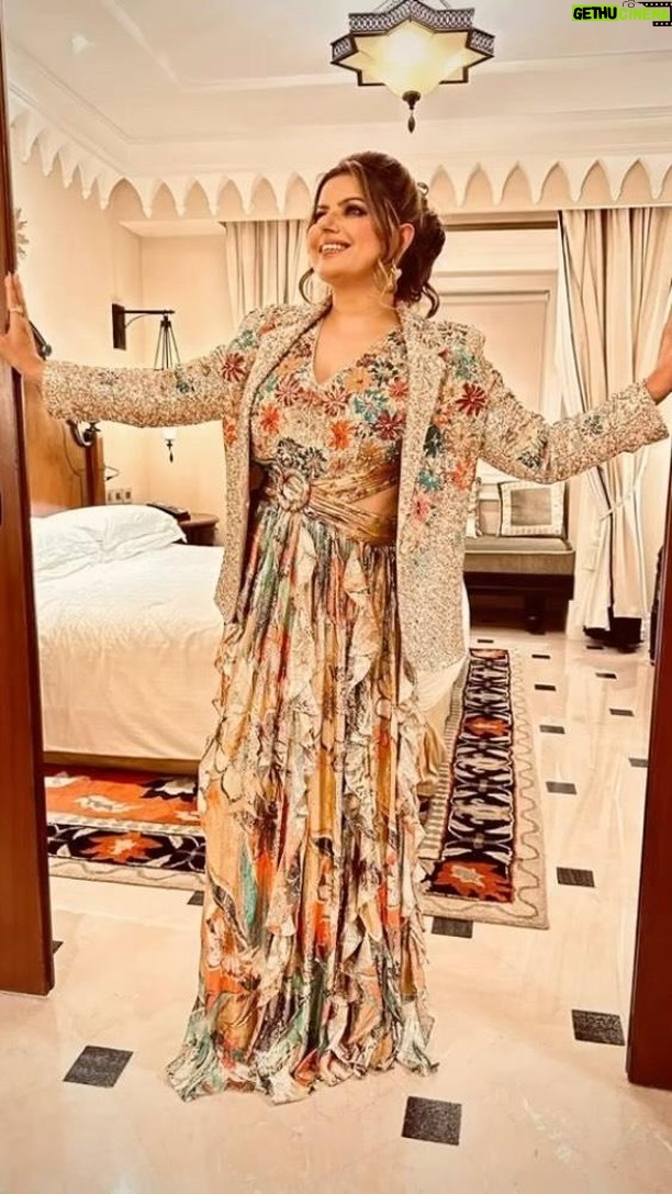 Madhu Sharma Instagram - The most beautiful thing you can wear is confidence.