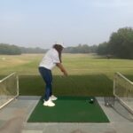 Madhu Sharma Instagram - Happiness Taj Madikeri Resort & Spa, Coorg