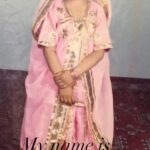 Madhu Sharma Instagram -