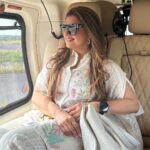 Madhu Sharma Instagram - “The more grateful I am, the more beauty I see.”