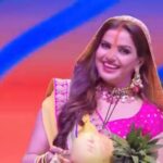 Madhu Sharma Instagram - Jay chhathi Maiya
