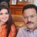 Madhu Sharma Instagram - Happy birthday @ananjayraghuraj007 🎂🎂🎂🎂🎂🎂🎂🎂