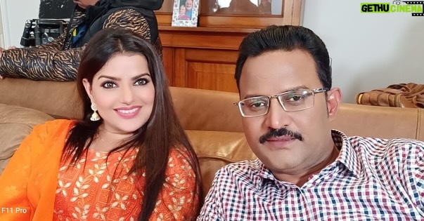Madhu Sharma Instagram - Happy birthday @ananjayraghuraj007 🎂🎂🎂🎂🎂🎂🎂🎂