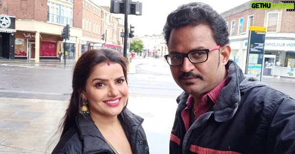 Madhu Sharma Instagram - Happy birthday @ananjayraghuraj007 🎂🎂🎂🎂🎂🎂🎂🎂
