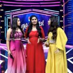 Madhumitha H Instagram - Fun panrangappa!😂 Ranjithame | Today | 1 PM #SunTV #Ranjithame #RanjithameOnSunTV #SunReels #SunDigital