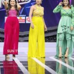 Madhumitha H Instagram - Alappara kelappurangale!🔥 Ranjithame | Today | 1 PM #SunTV #Ranjithame #RanjithameOnSunTV #SunReels #SunDigital